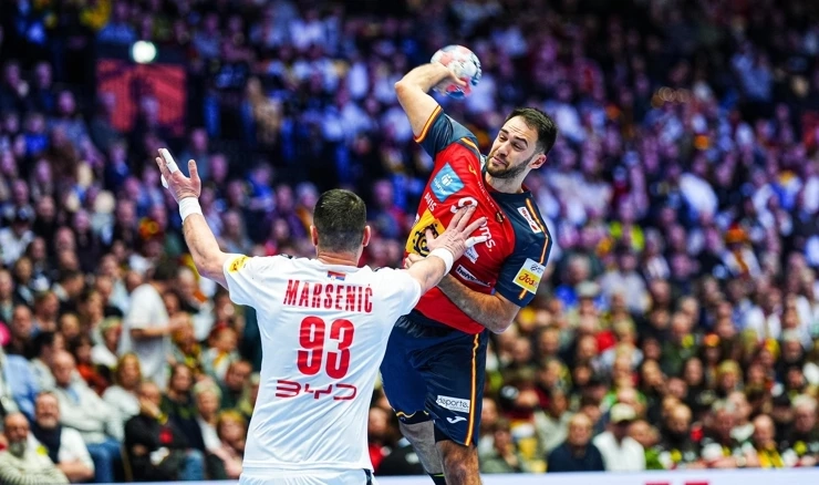 Španjolci i Francuzi pobjedama otvorili Euro